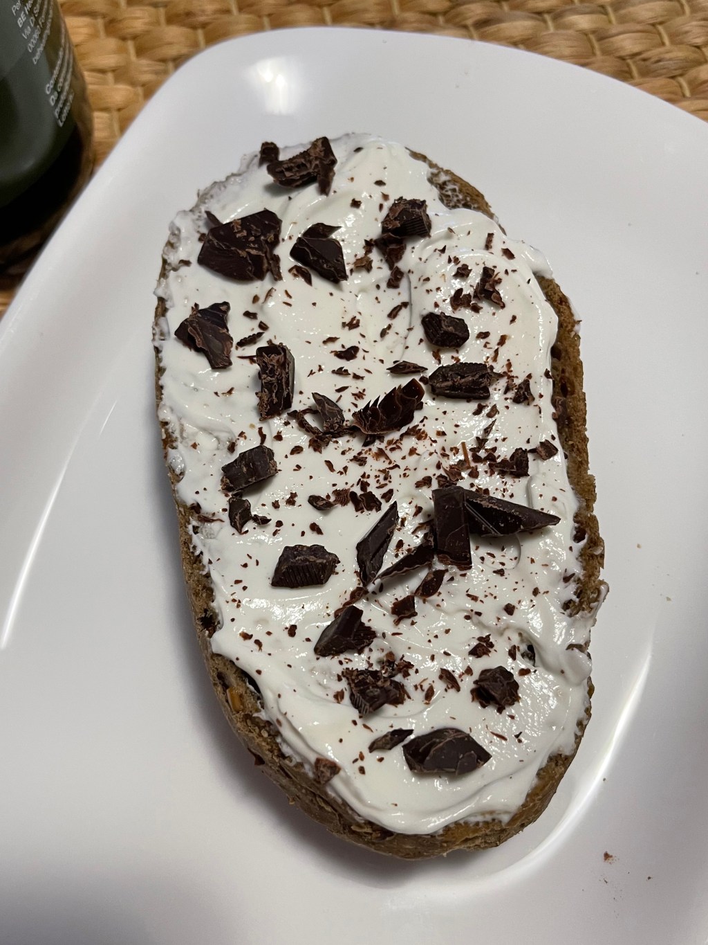 Colazione golosa e veloce